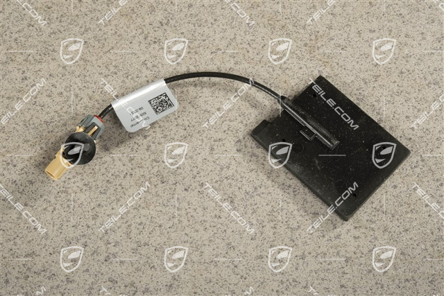 Antenna Bluetooth