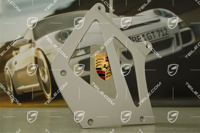 GT3 RS 4.0, 2011- Wing support, R GT3 RS 4.0, 2011- Wing support, R