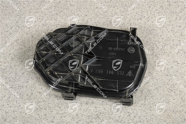 Schutzhaube, L