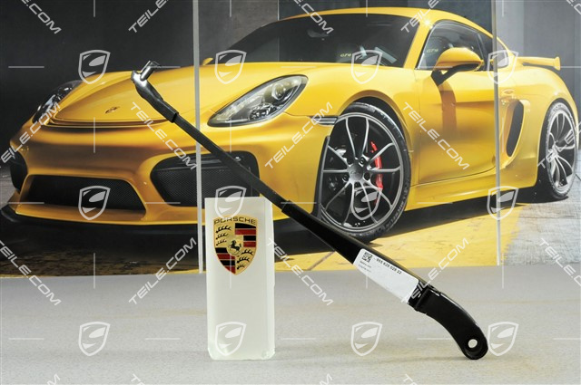 Wischerarm, Fahrerseite, LL, L Wischerarm, Fahrerseite, LL, L