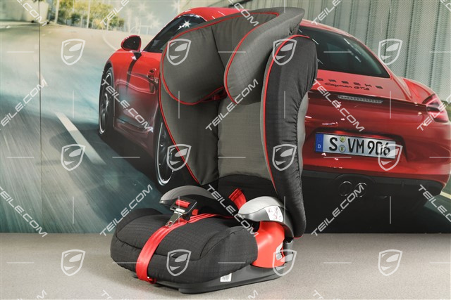 Kindersitz Junior Plus Seat 15-36 Kg 3,5 - 12 Jahre