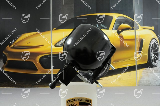 Pressure accumulator, Carrera4 / Carrera RS / Turbo-Look Pressure accumulator, Carrera4 / Carrera RS / Turbo-Look