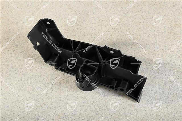 Halterung für Luftklappe Stellmotor, GT3, L