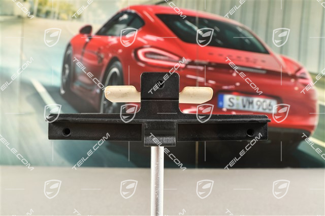 Adapter für ACC Sensor Halter