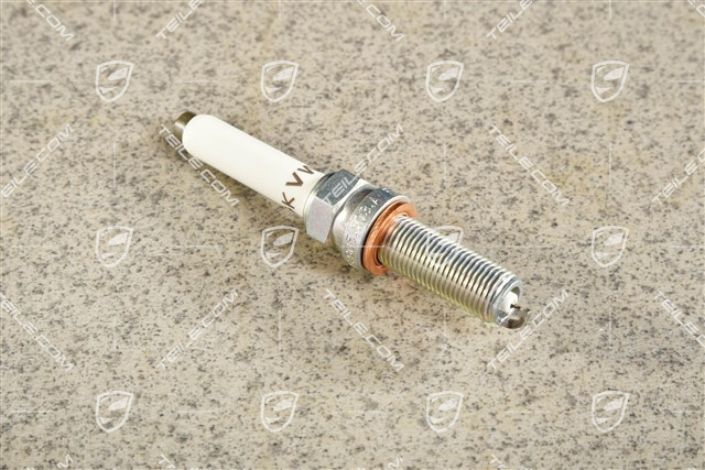 GTS 4.0 / Spyder, Spark Plug