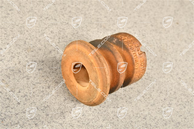 Zusatzfeder (Anschlagpuffer)