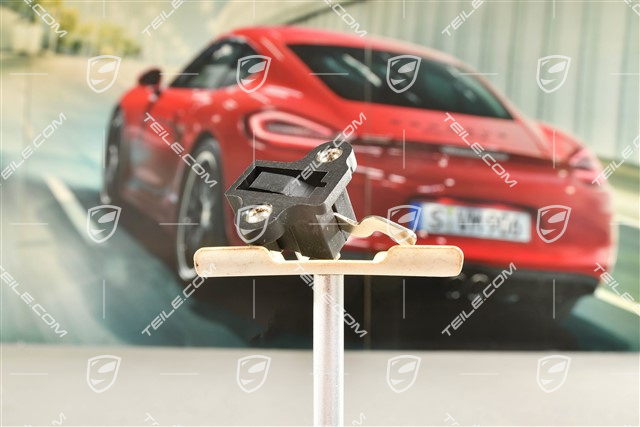 Brake Light Switch