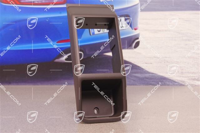 Cassette box Cassette box