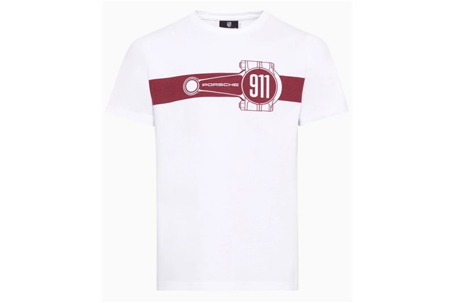 Connecting rod T-shirt - Essential 3XL