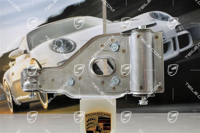 Bracket for silencer, L Bracket for silencer, L
