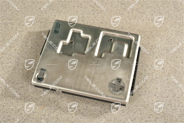 Control unit (BCM) Comfort system and electrical system, Immobilizer 434MHz