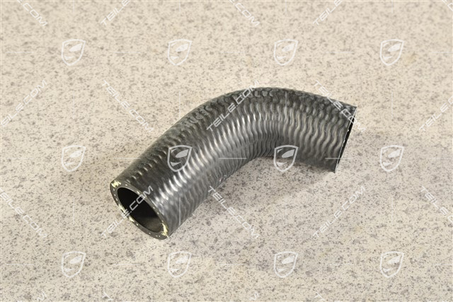 Kühlmittelschlauch / Wasserschlauch, Turbo