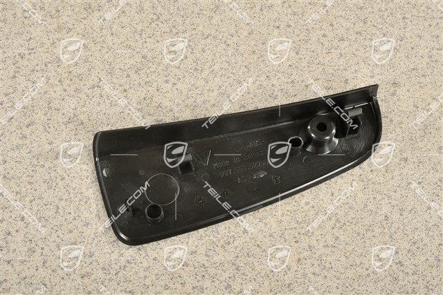 Trägerplatte Aufsatz / Basis für den Telefonhörer