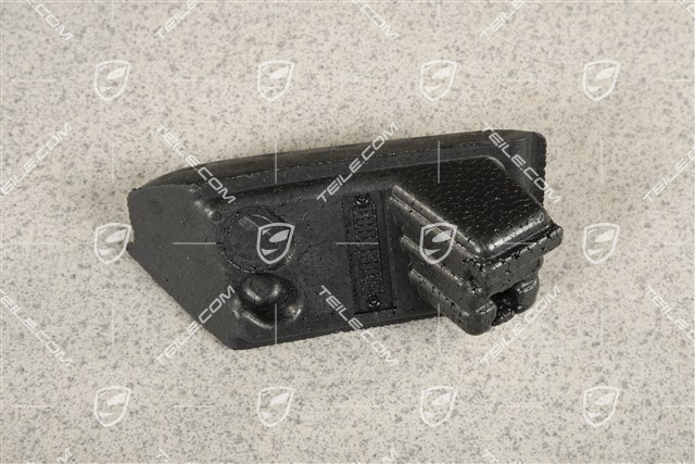 Foam part, R