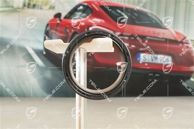 Crankshaft sealing ring, Diesel