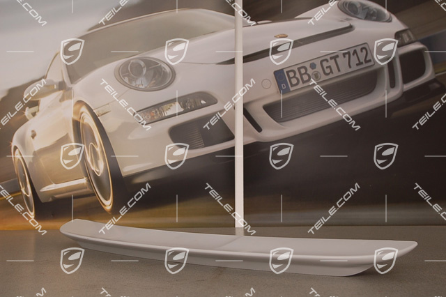 Heckspoiler Aerokit Boxster (Facelift)