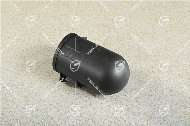 Vacuum Reservoir / Tank