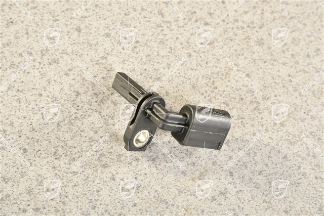 Speed / ABS Sensor, rear