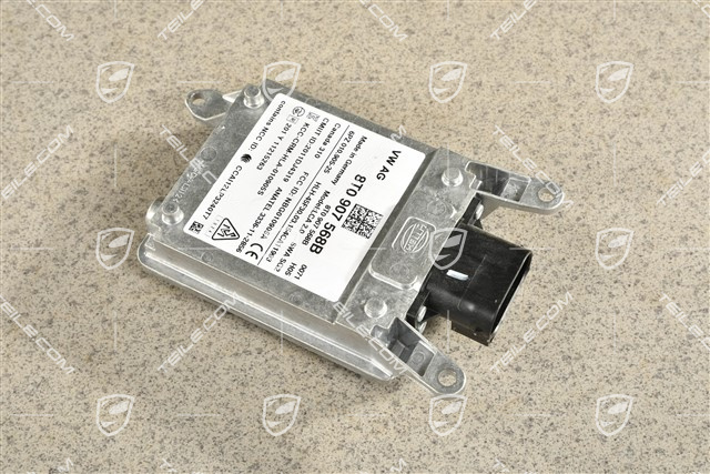 Steuergerät / Sensor, Spurwechselassistent, R