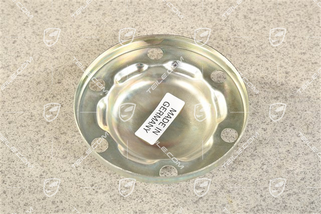 Lid, Inner joint