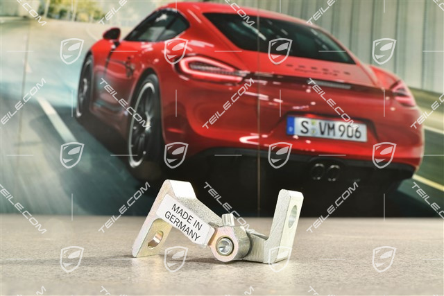 Scharnier für Tür, Oben=Unten, R