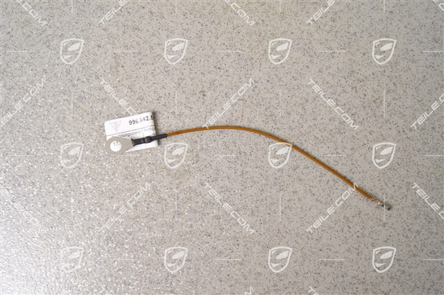 Ground line / wire - Porsche Classic Communication 2 DIN Ground line / wire - Porsche Classic Communication 2 DIN