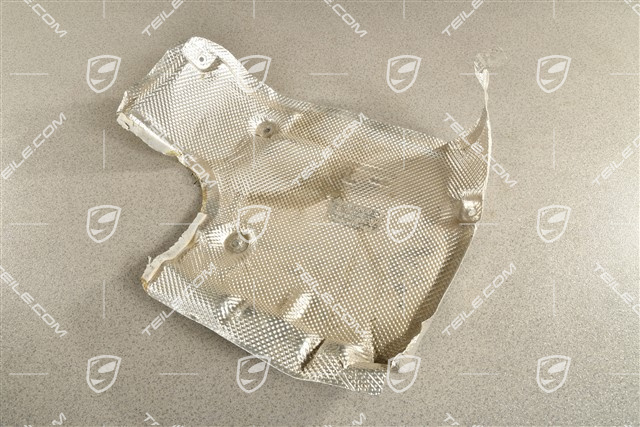 Heat shield