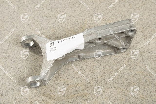 Carrier, Air pump