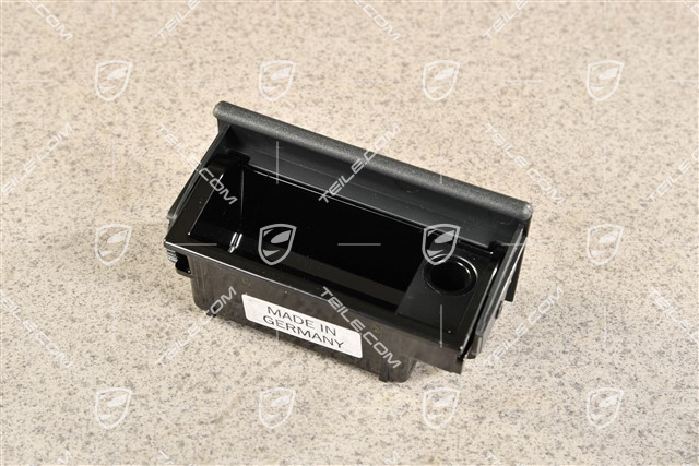 Ashtray insert