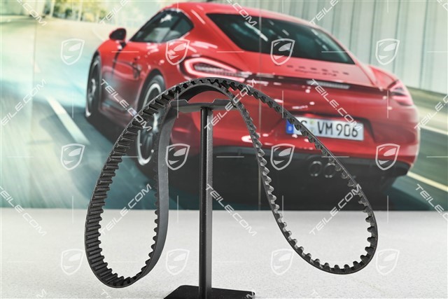 Timing belt, 3,0L
