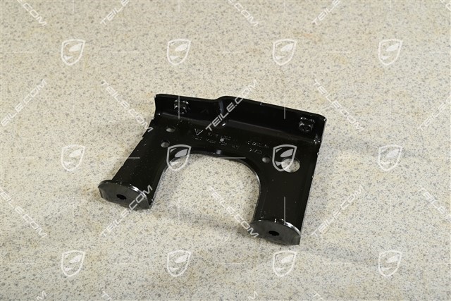 Bracket, R