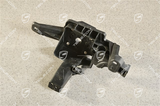 Bracket for Night Vision Camera