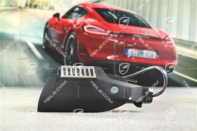 Blinker Blinkleuchte Kotflugel, GT3 RS, L