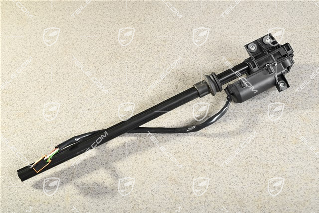 Antrieb, elektrische sonnenrollo für hintertür, R