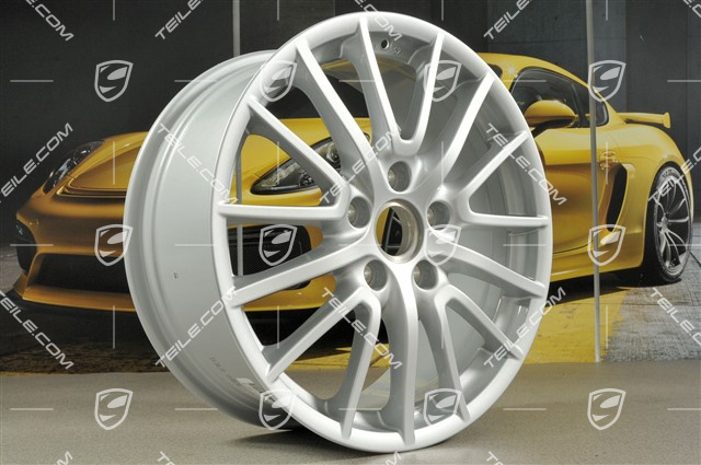 19" Felge "Sport Design", 8J x 19 ET57
