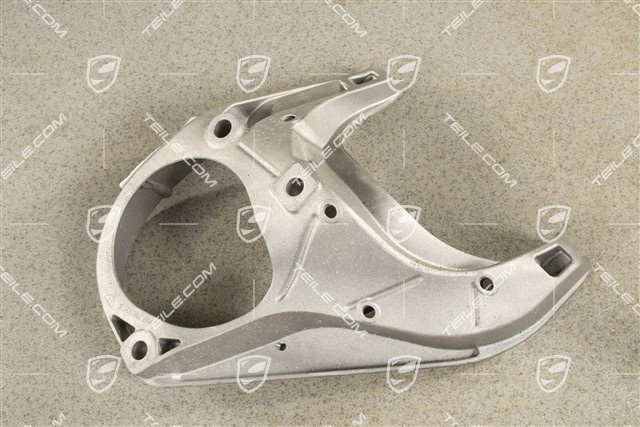 Engine carrier, L