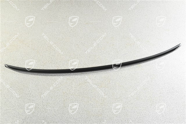 Spoiler lip for rear wing GT3 Touring / S/T