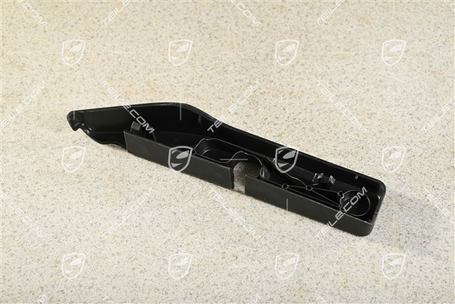 Cover, Hinge, R