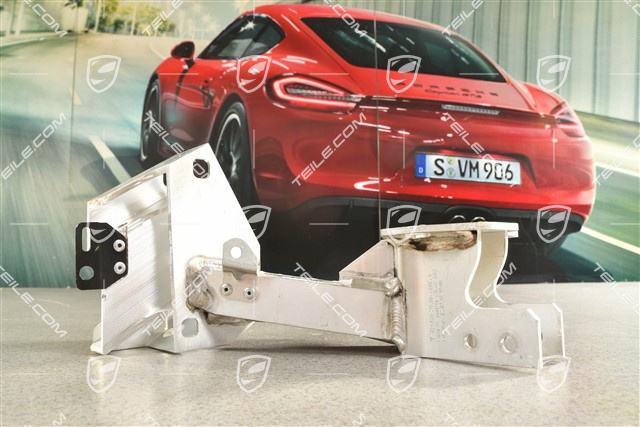 Aufnahme für Querträger, L