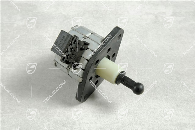 Stellmotor, Leuchtweitenregulierung Stellmotor, Leuchtweitenregulierung