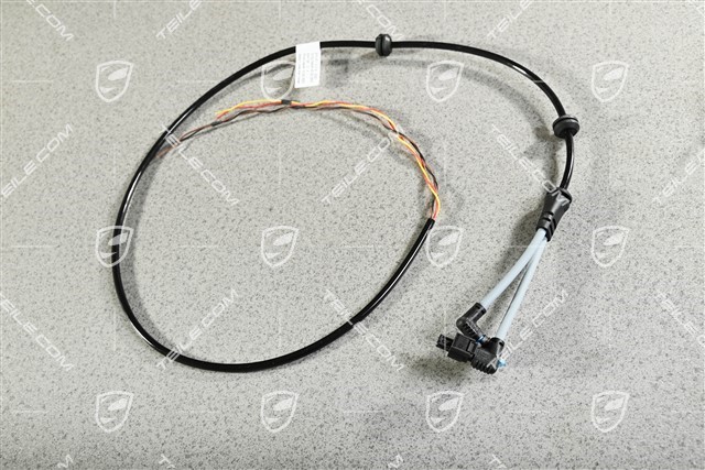 Wiring harness / Electric loom for front suspension, R