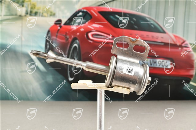 Catalityc converter support, R
