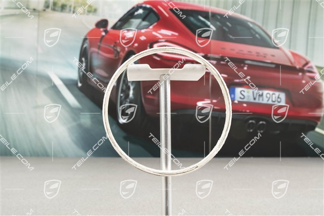 Gasket