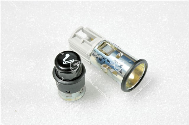 Cigarette lighter Cigarette lighter