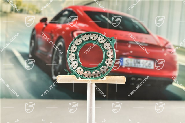Haltering für Xenon Glühbirne, D3S