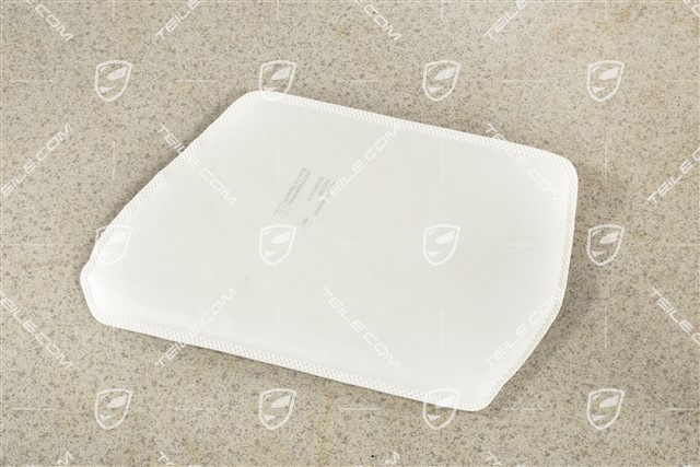 Foam part, L