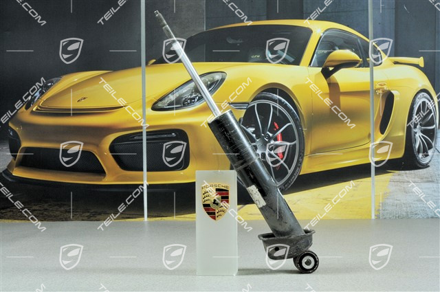 Stoßdämpfer, Turbo, Cabrio, L=R Stoßdämpfer, Turbo, Cabrio, L=R