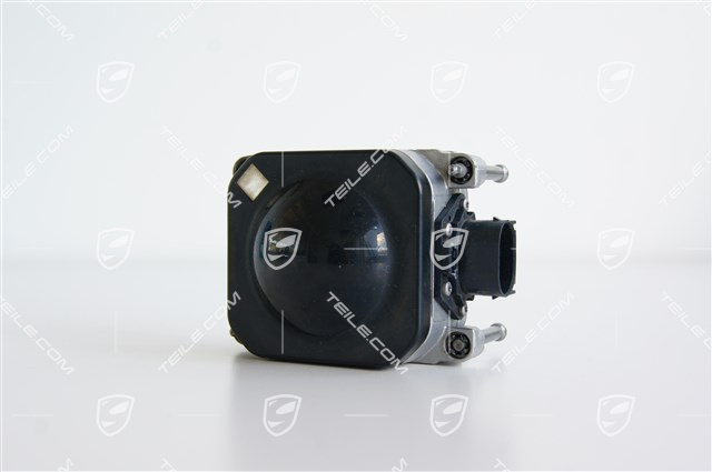 Control unit, automatic distance sensor (ACC) Control unit, automatic distance sensor (ACC)