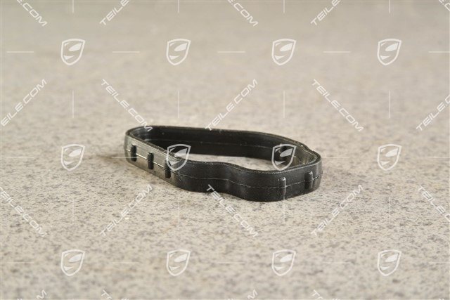 Gasket, coolant pump flange / pipe GT3