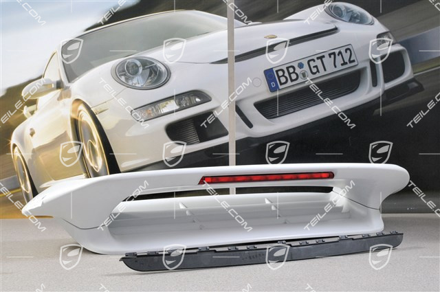 Aero Kit "Carrera" komplett, inkl. Frontspoiler (Lippe) und Heckspoiler Aero Kit "Carrera" komplett, inkl. Frontspoiler (Lippe) und Heckspoiler